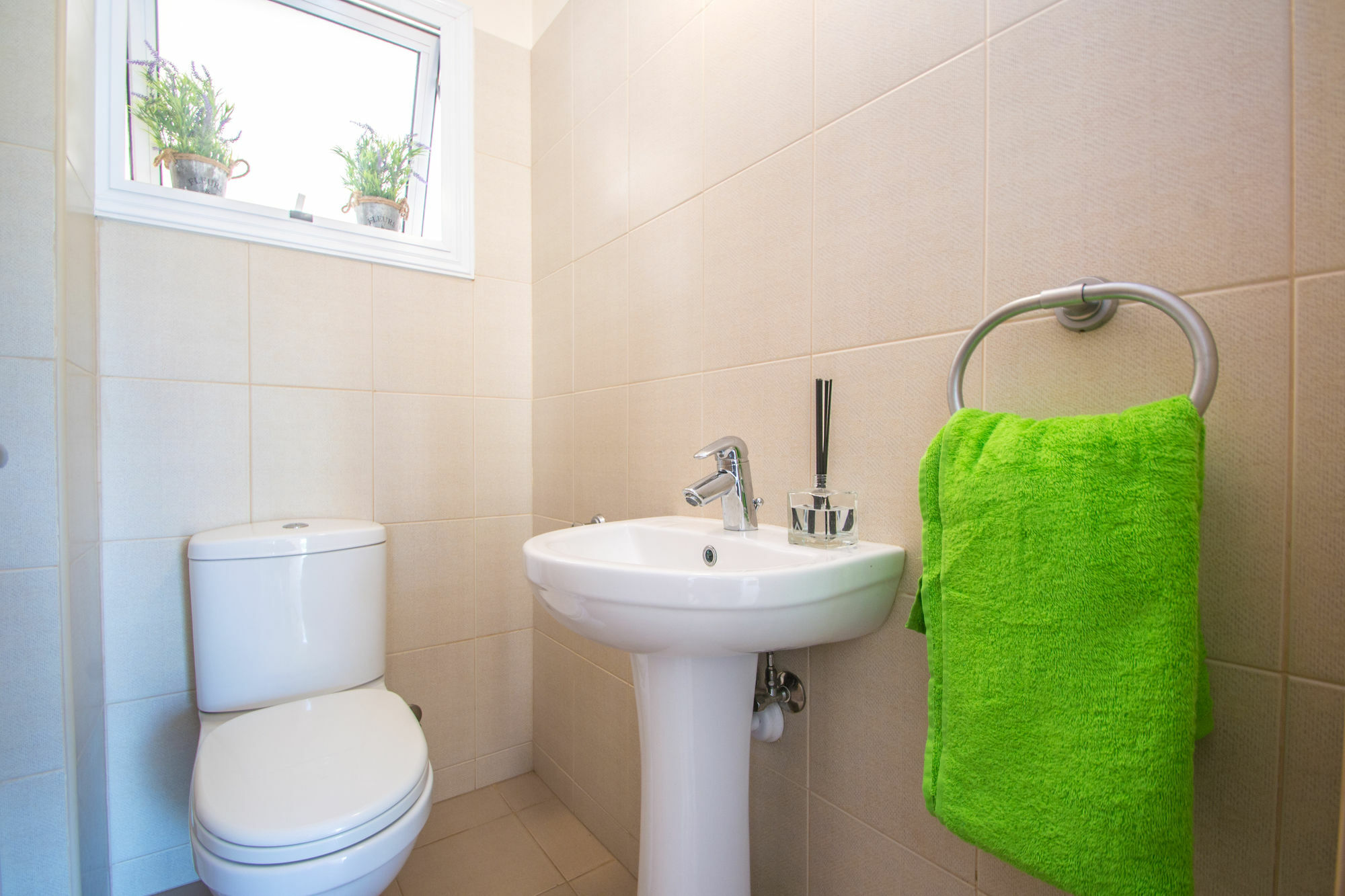 Appartement Nissi Dreams *
