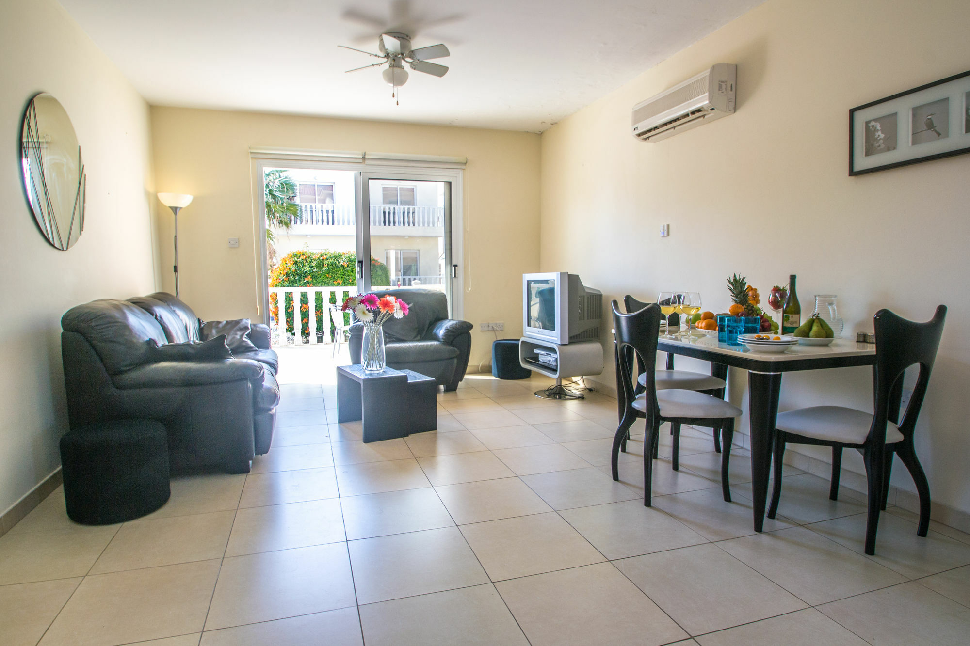 Appartement Nissi Dreams *